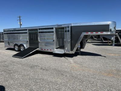 New 2026 Cimarron Lonestar 972 Livestock/Show Cattle