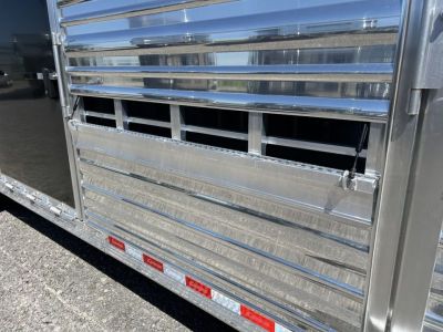 New 2026 Cimarron Lonestar 972 Livestock/Show Cattle