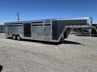 New 2026 Cimarron Lonestar 972 Livestock/Show Cattle