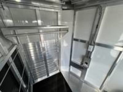 New 2026 Bar-M 6-pen 579 Bumperpull Pen System