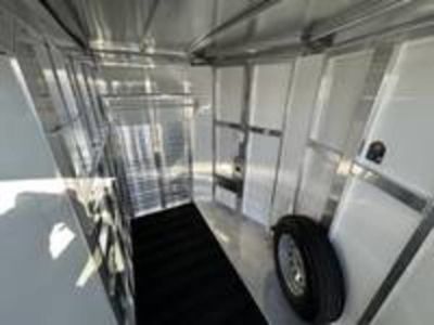New 2026 Bar-M 6-pen 579 Bumperpull Pen System