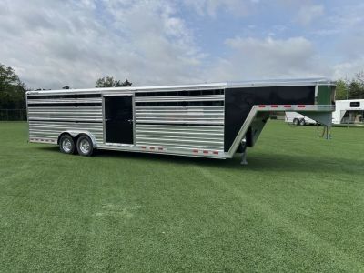 New 2027 Cimarron Lonestar 065 Livestock/Show Cattle