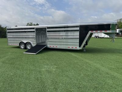 New 2027 Cimarron Lonestar 065 Livestock/Show Cattle