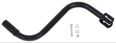 New Handle Clip for 12,000 lb Trailer Jack | Heavy Duty Jack Replacement Part