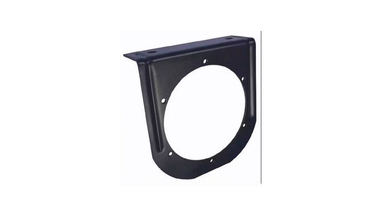 New Mounting Bracket for J40 Series Lights | Trailer Light Mounting Bracket