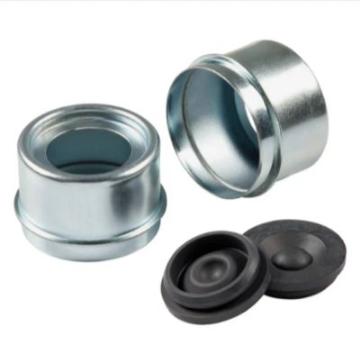 New 3.5K Dust Cap 2.00" Standard DC-200 for 2K–3.5K Trailer Axles