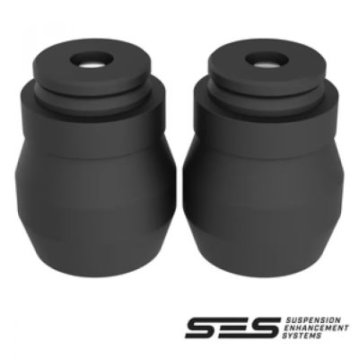 New Timbren truck suspension accessories