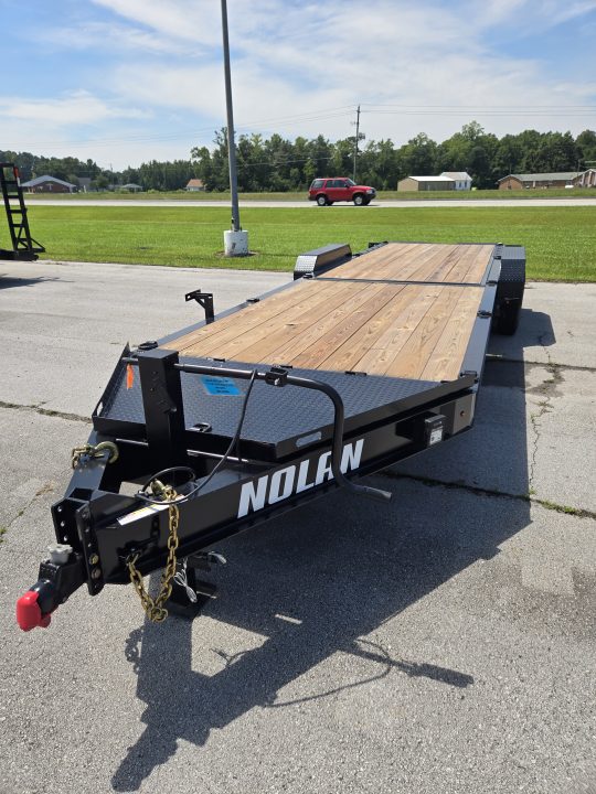 2026 Nolan Manufacturing