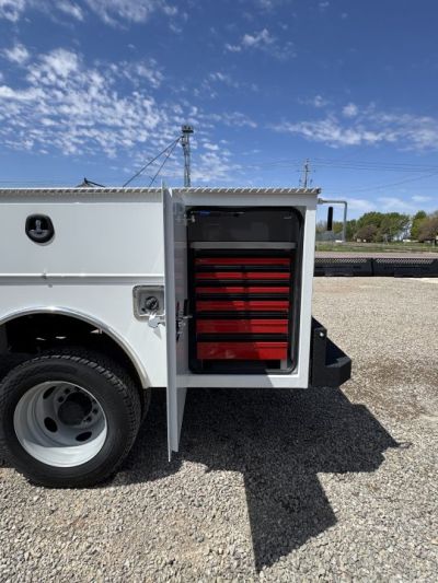 New 2026 CM Truck Beds CMG Truck Bed