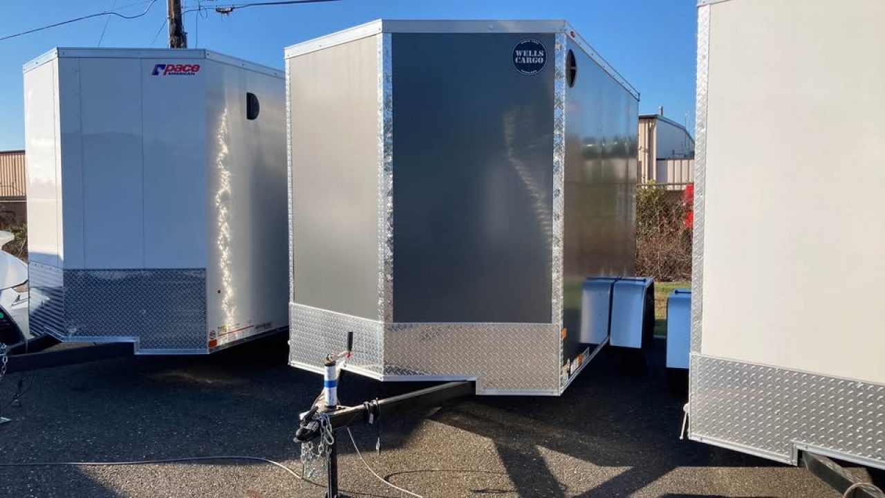 2026 Wells Cargo