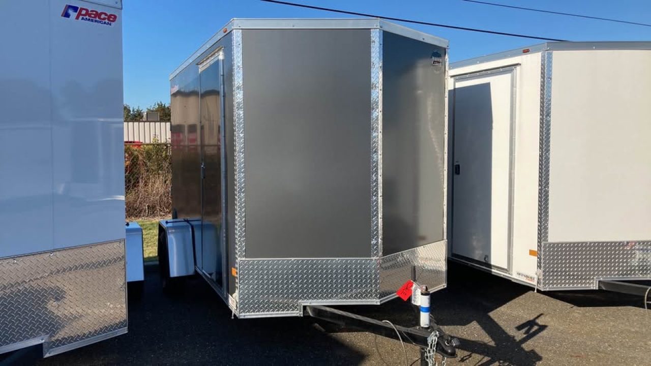 2026 Wells Cargo photo 2
