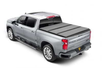 New EXTANG SOLID FOLD 2.0 truck TONNEAU COVER