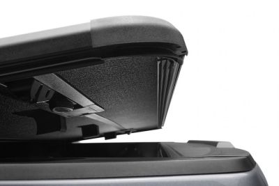 New EXTANG SOLID FOLD 2.0 truck TONNEAU COVER