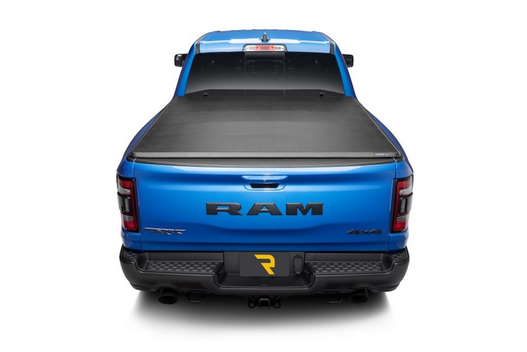 New EXTANG Trifecta truck TONNEAU COVER