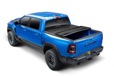 New EXTANG Trifecta truck TONNEAU COVER