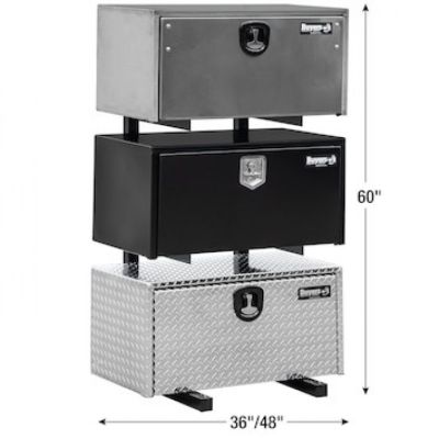 New Truck Tool Boxes