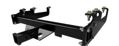 New B&W Trailer Hitches