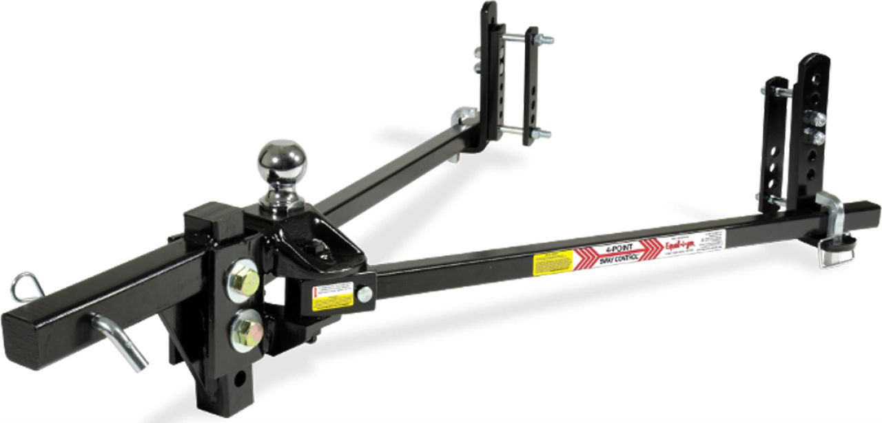 New 2027 Equal-i-zer Hitch Equilizer Accessories