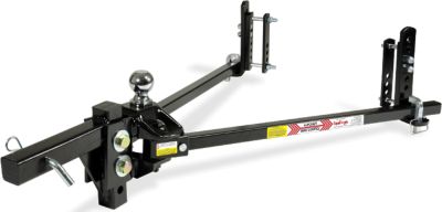 New 2027 Equal-i-zer Hitch Equilizer Accessories