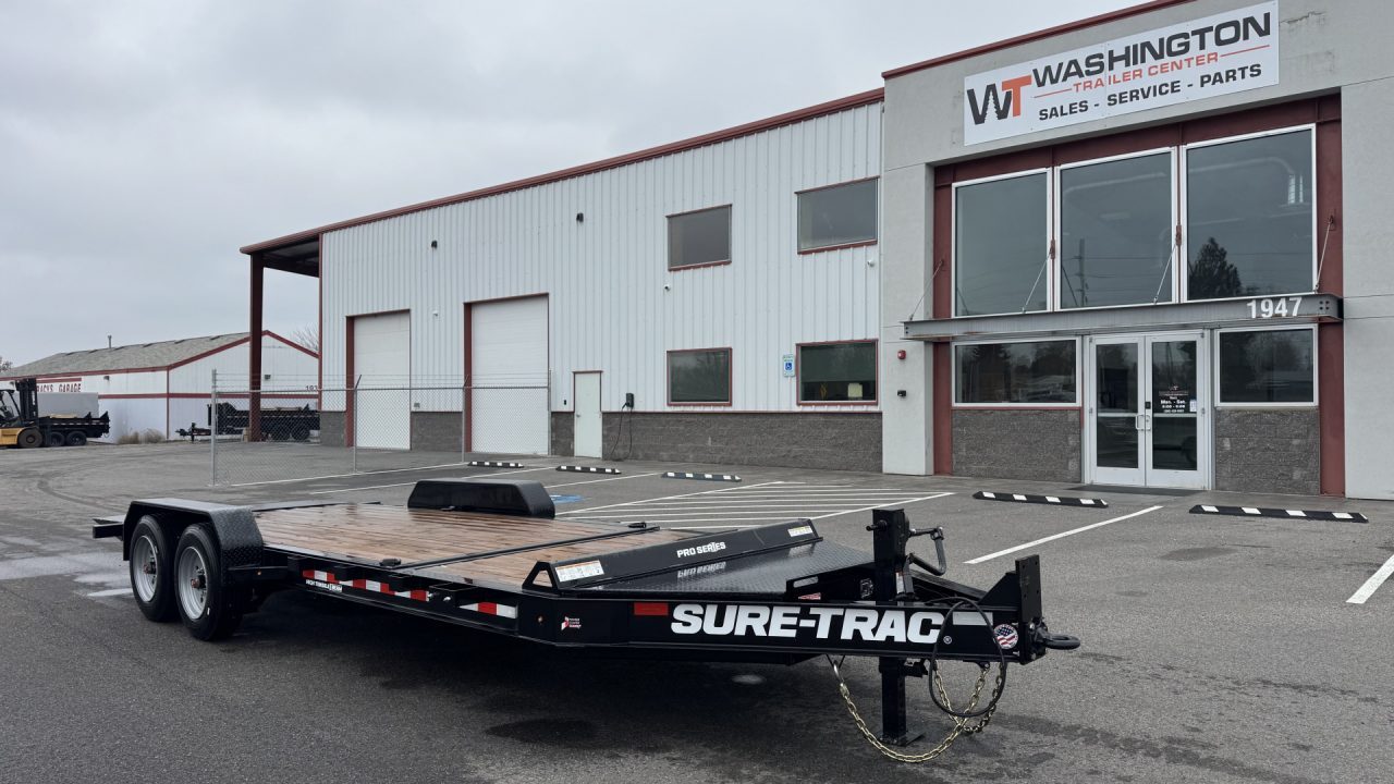 2025 Sure-Trac