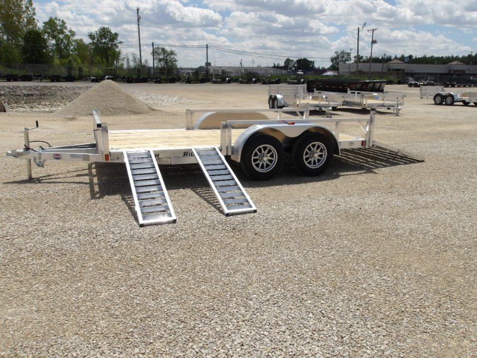 2026 Rance Aluminum