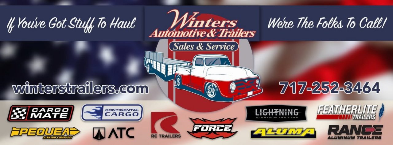 New 2027 ATC STO450 7.5X16TA Cargo / Enclosed Trailer