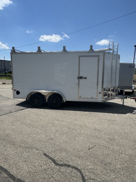 2026 E-Z Hauler