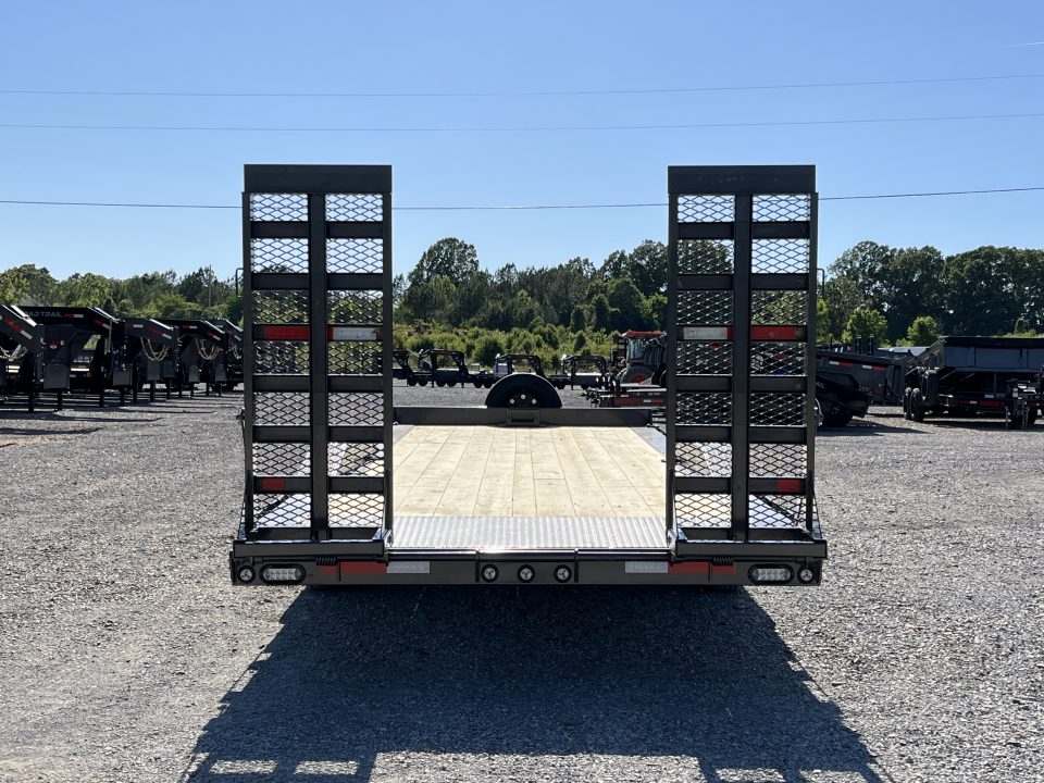 2027 MAXXD photo 6