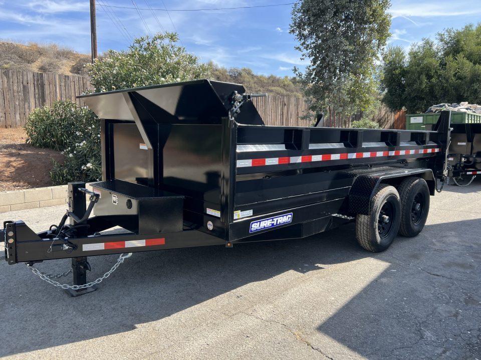 2026 Sure-Trac
