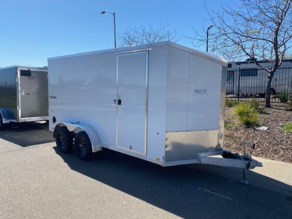 2026 Formula Trailers