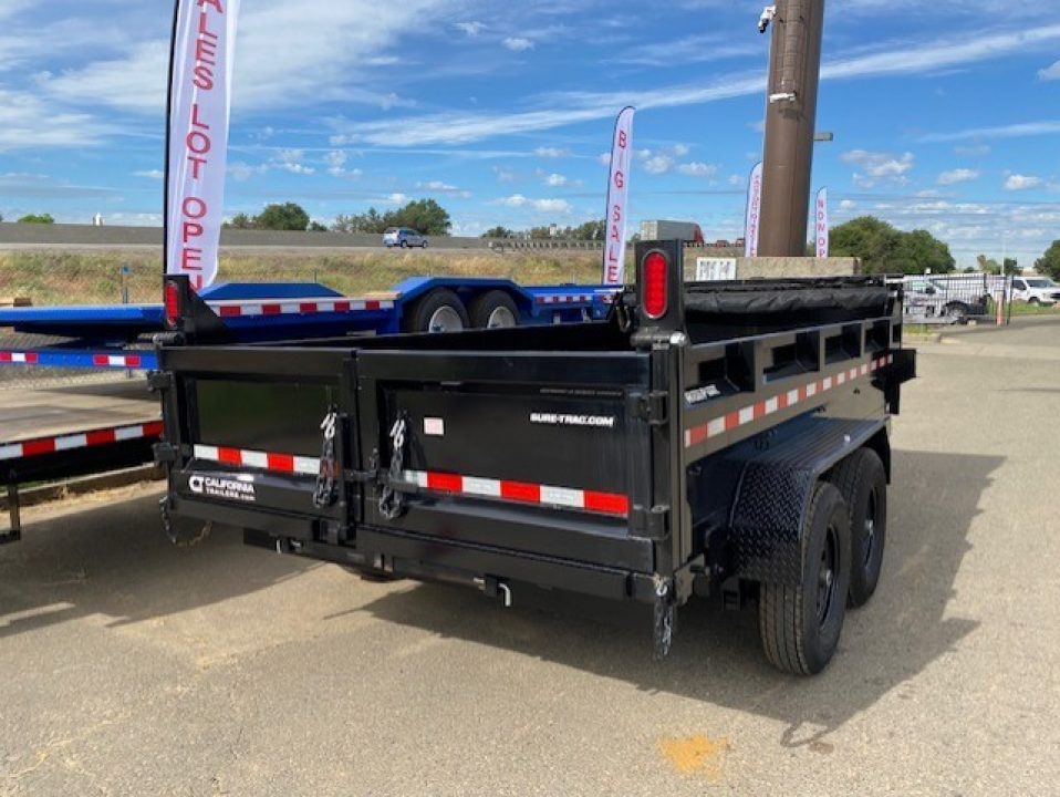 2026 Sure-Trac photo 4