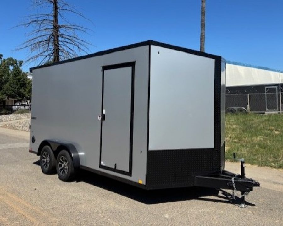 2026 Formula Trailers