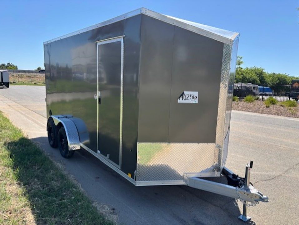 2026 Formula Trailers