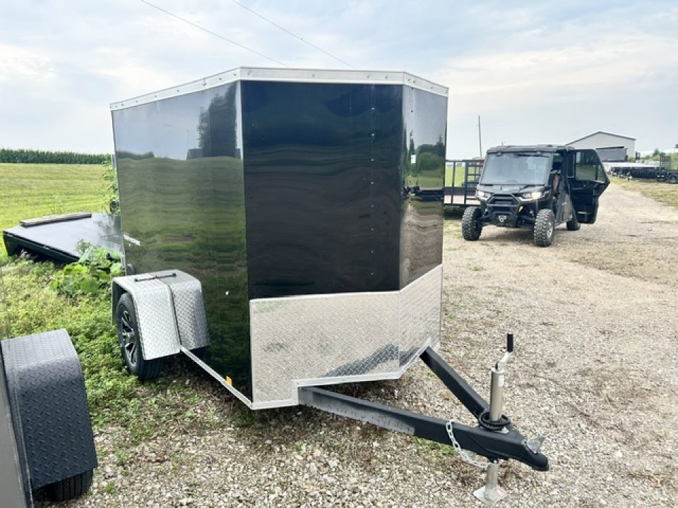 2026 Formula Trailers