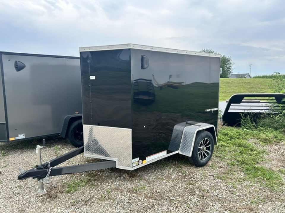 2026 Formula Trailers photo 2