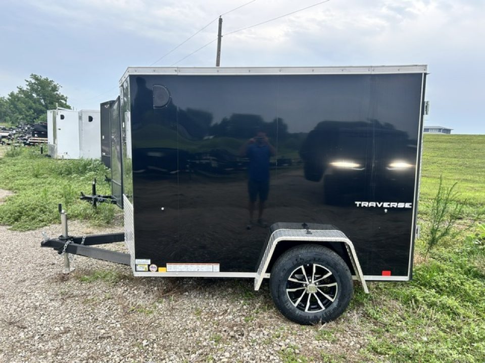 2026 Formula Trailers photo 3