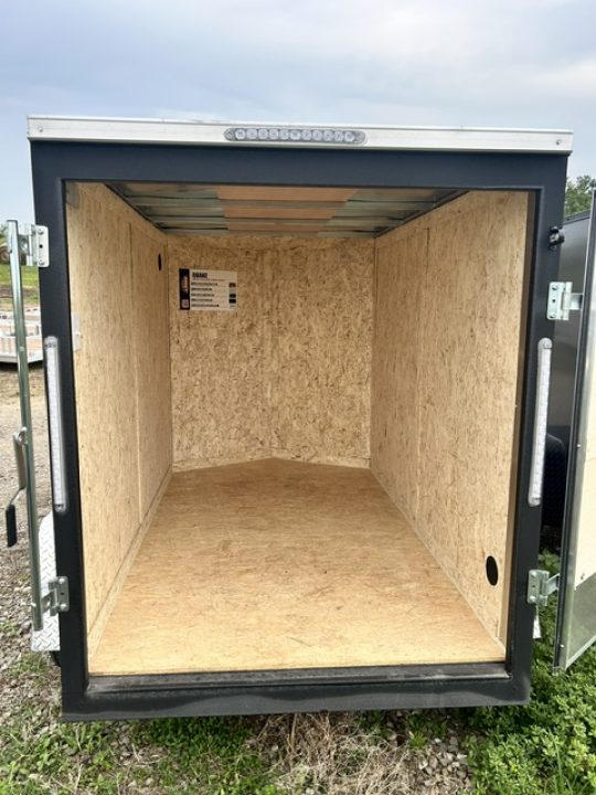 2026 Formula Trailers photo 5