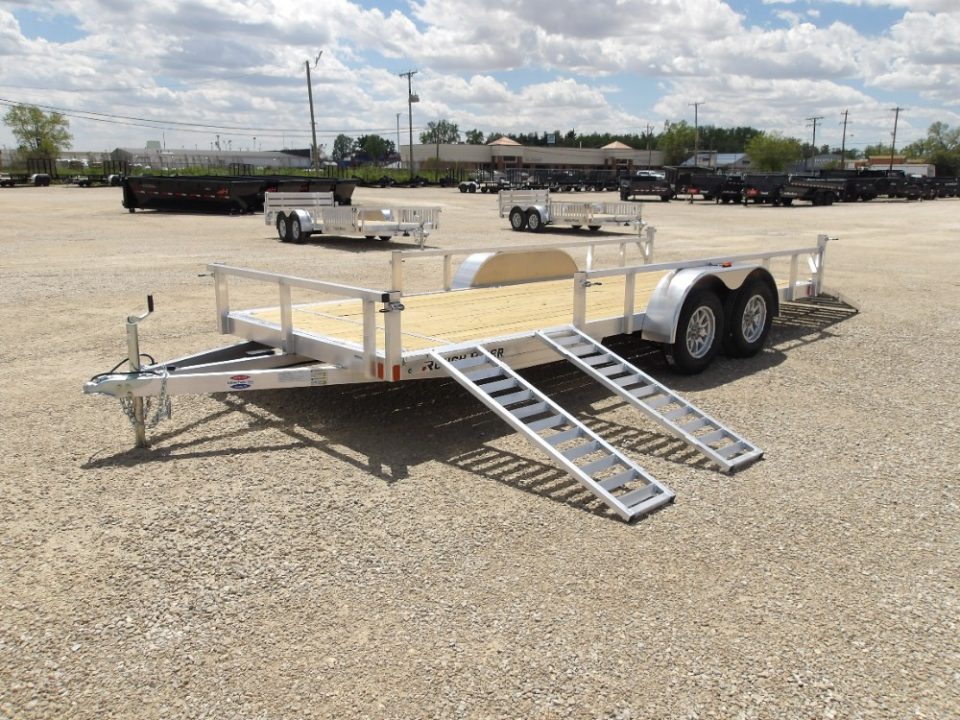 2026 Rance Aluminum