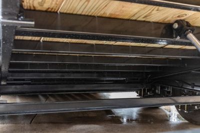 New 2027 Diamond C Trailers HDT 207 Tilt Trailer