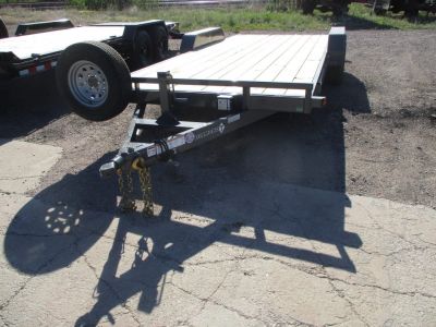 New 2026 Diamond T Flatbed Flatbed Trailer