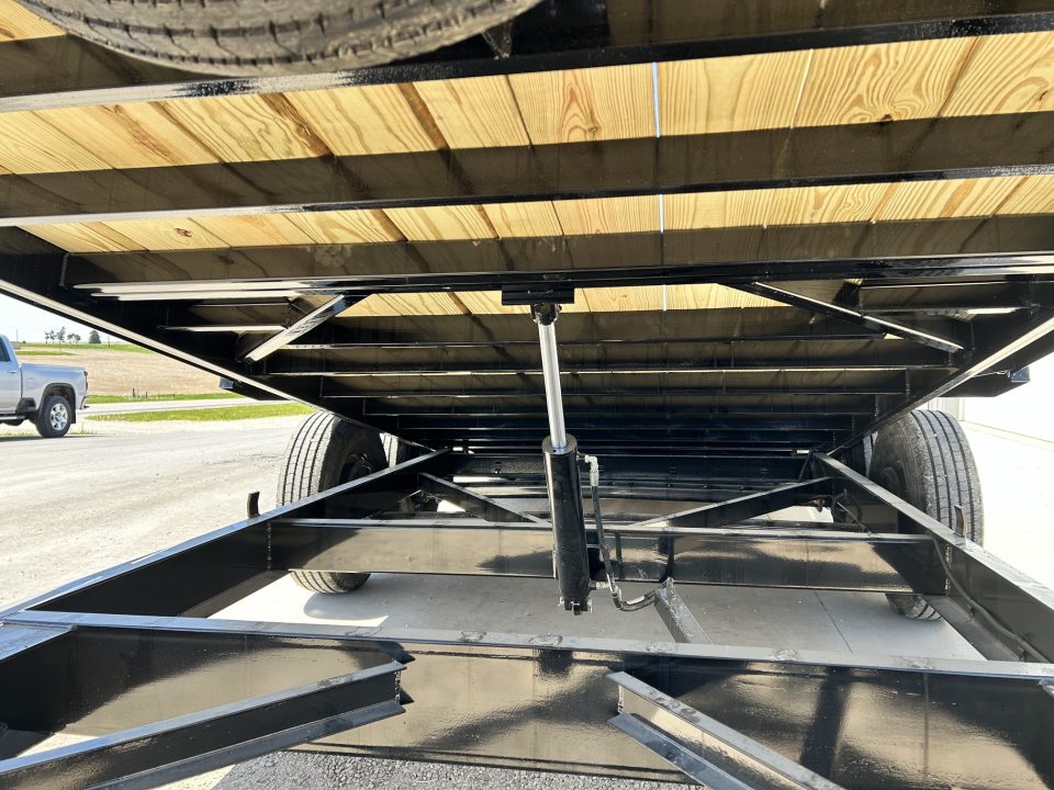 2027 MAXXD T6X photo 7
