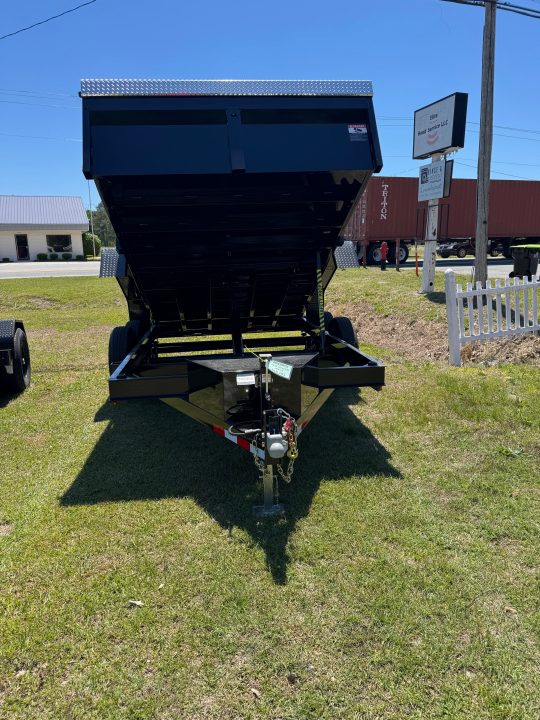 2026 BWise DT712LP-LE-12TARP photo 2