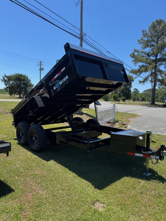 2026 BWise DT712LP-LE-12TARP