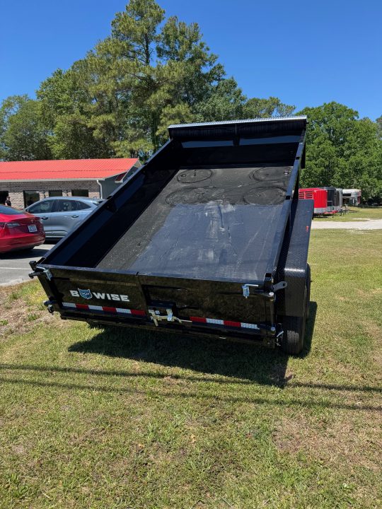 2026 BWise DT712LP-LE-12TARP photo 3