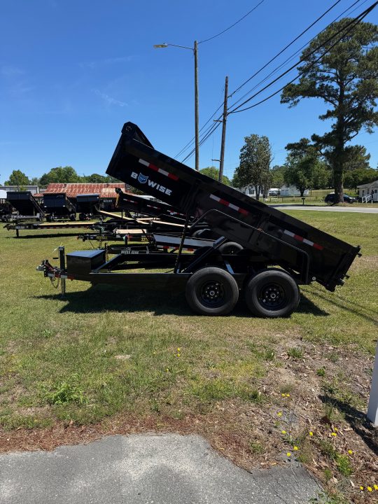 2026 BWise DT712LP-LE-12TARP photo 4