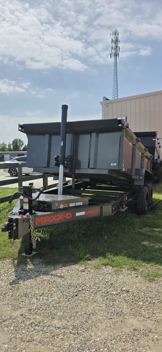 2026 MAXXD DTX8314 photo 2