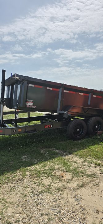 2026 MAXXD DTX8314