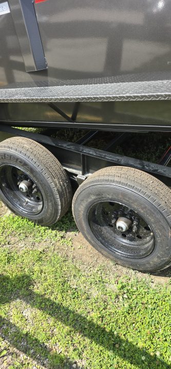 2026 MAXXD DTX8314 photo 3