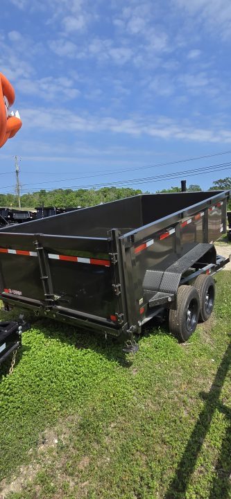 2026 MAXXD DTX8314 photo 4