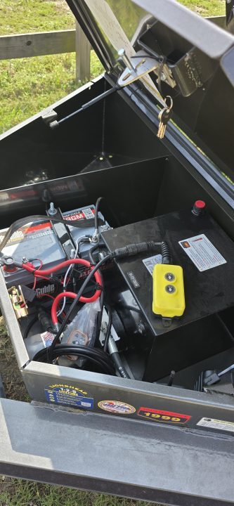 2026 MAXXD DTX8314 photo 6